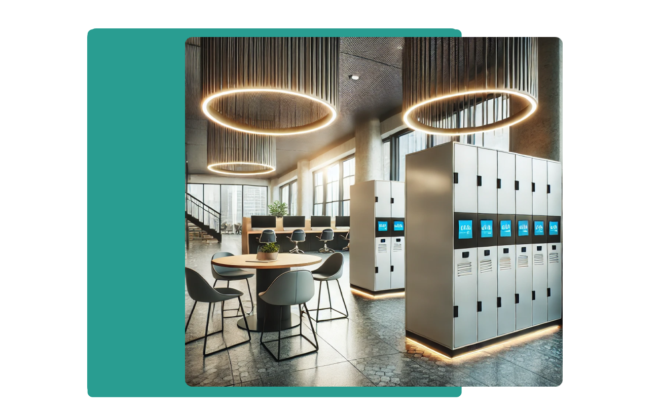 Gebruik-LoQit-met-technogym-key-2_gcass-1-modified-8 (2) Explore Balearic Lockers Ibiza services. Turnkey, custom, and exclusive locker solutions.